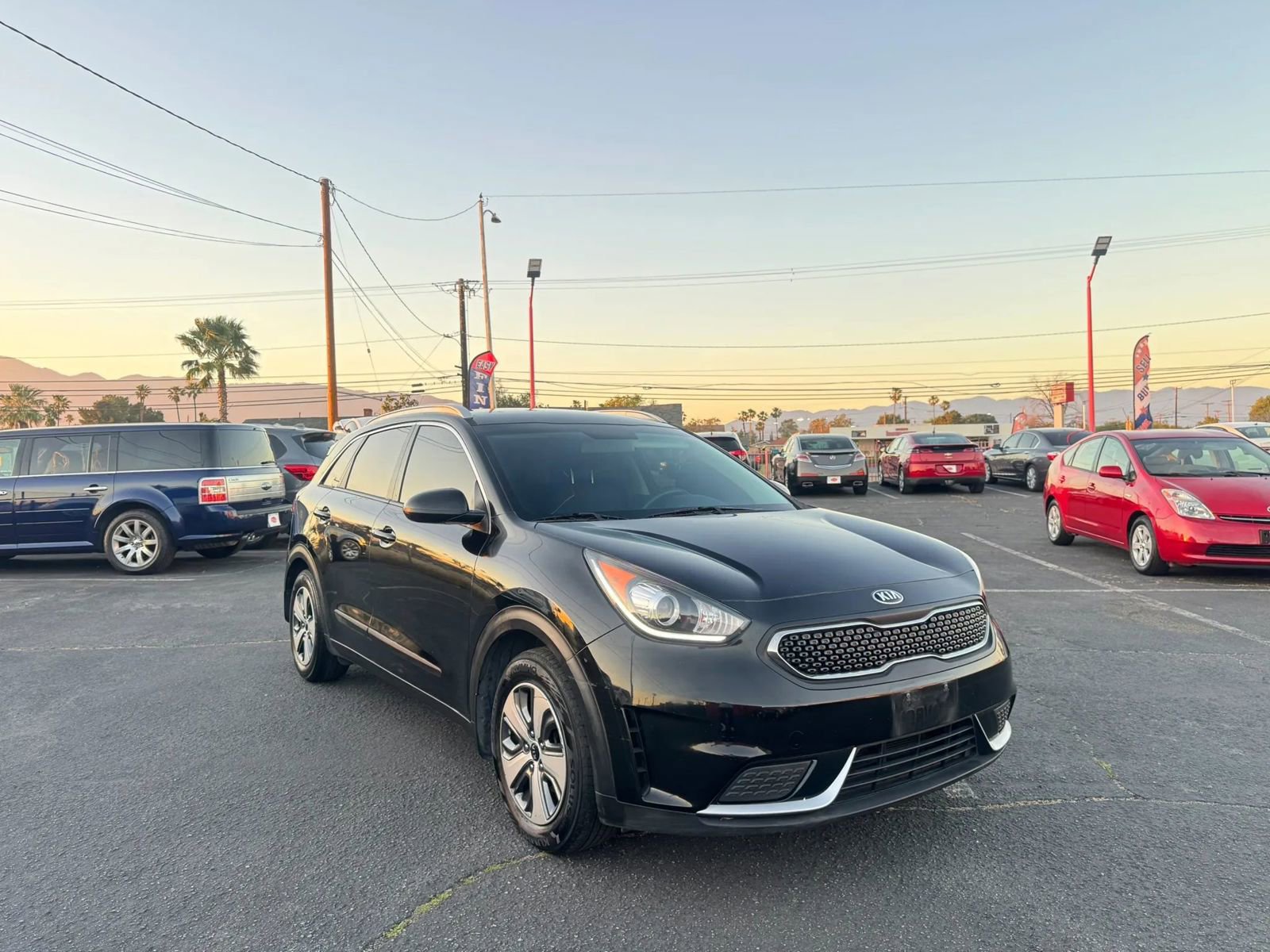 Used 2019 Kia Niro LX image 13