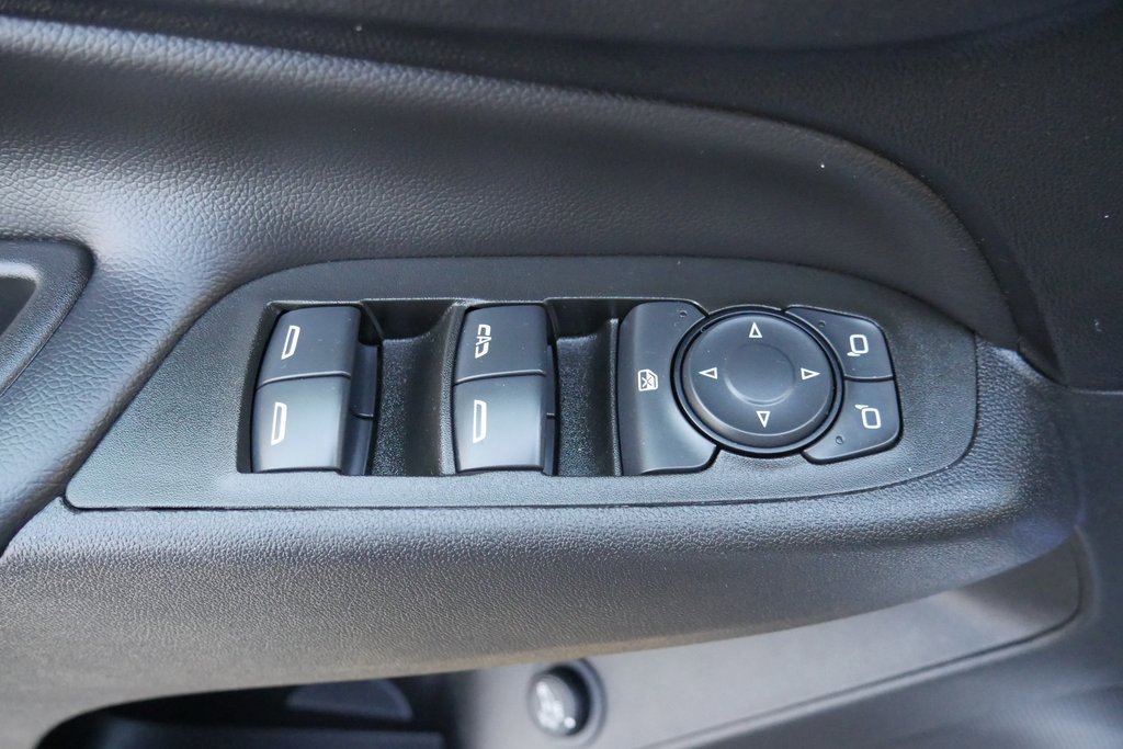 Used 2022 Chevrolet Equinox LT image 30