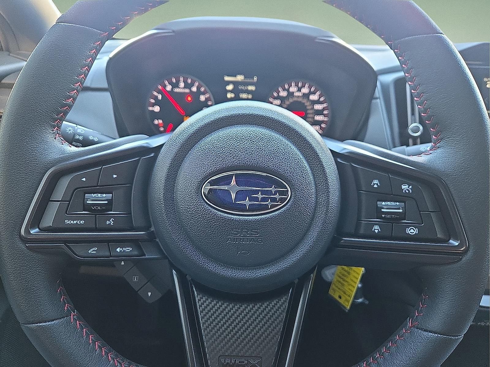 Used 2024 Subaru WRX image 24