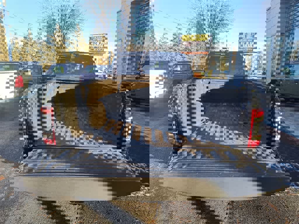 Used 2021 RAM 3500 Limited image 23