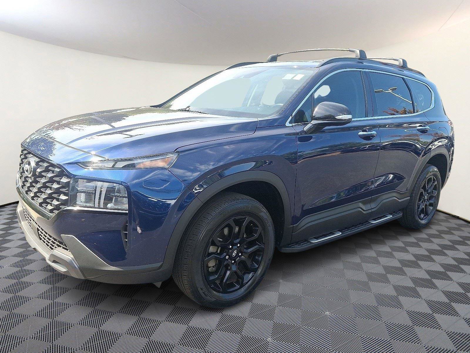 Used 2023 Hyundai Santa Fe XRT image 3