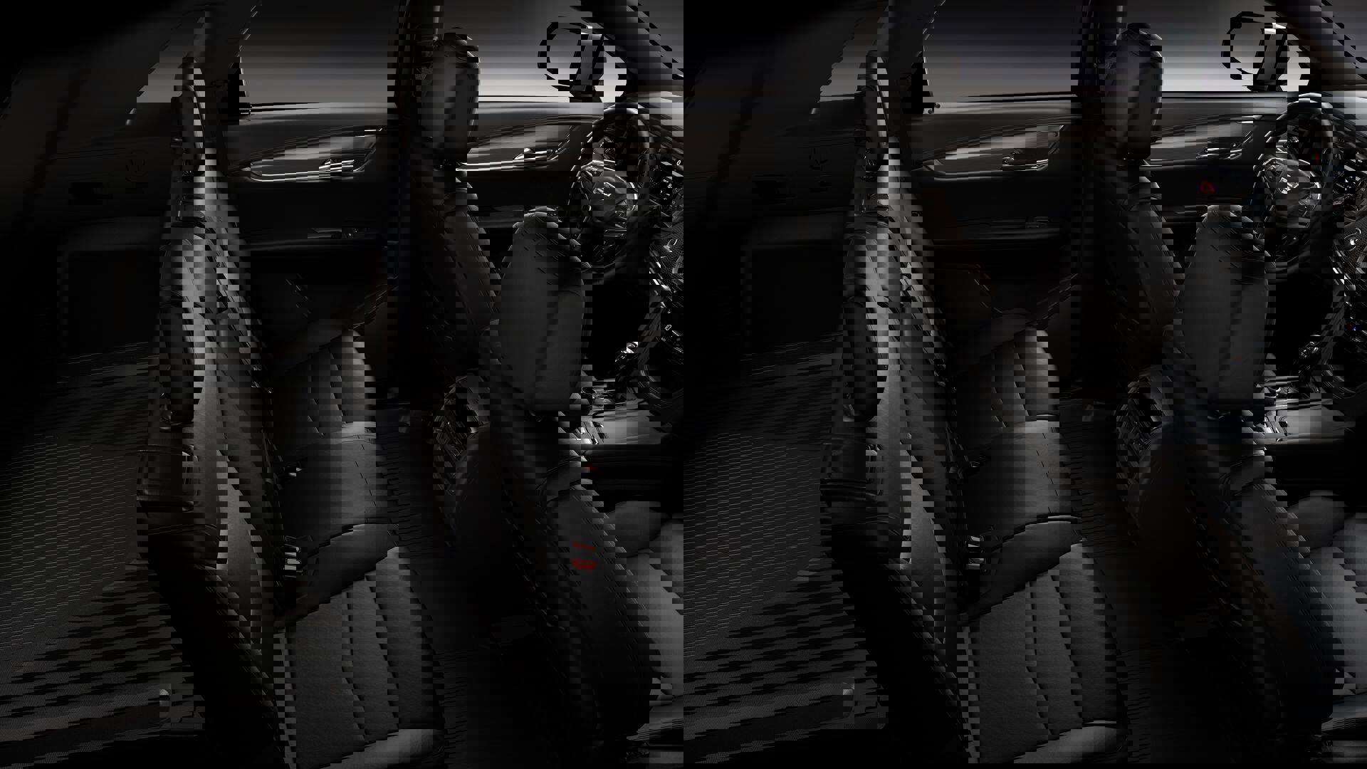 New 2026 Cadillac XT5 Luxury w/ LPO, Floor Liner Package image 35