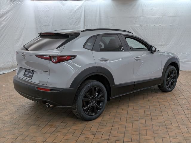 New 2026 MAZDA CX-30 Aire Edition AWD/4WD image 5