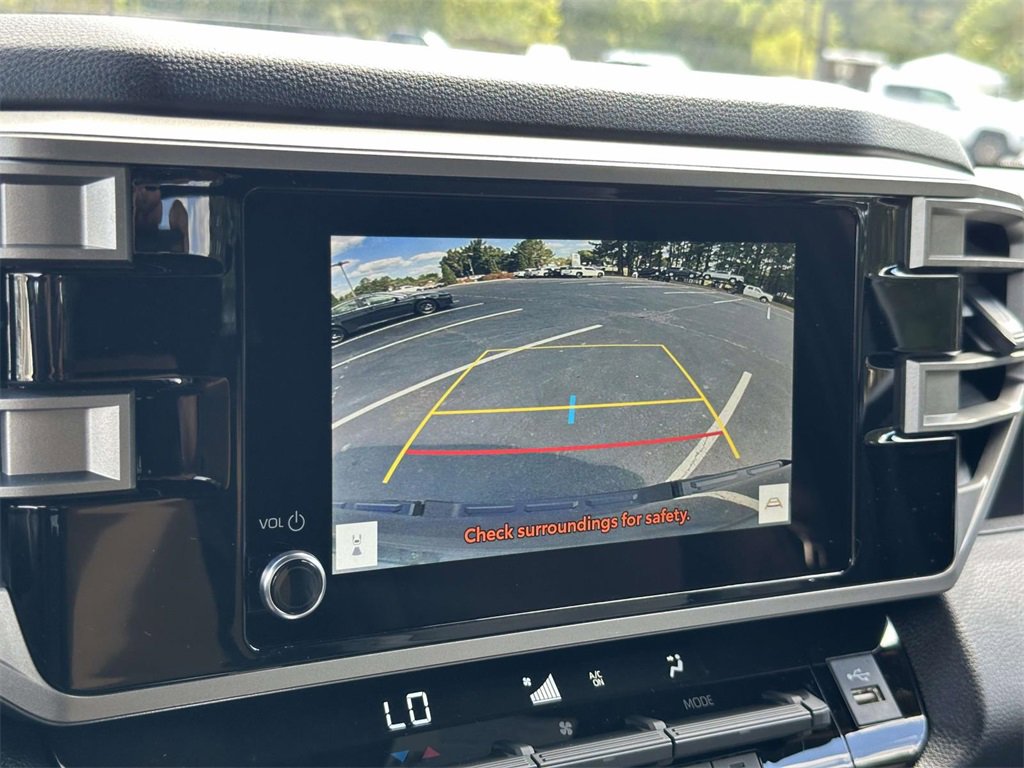 New 2026 Toyota Tundra SR5 image 4