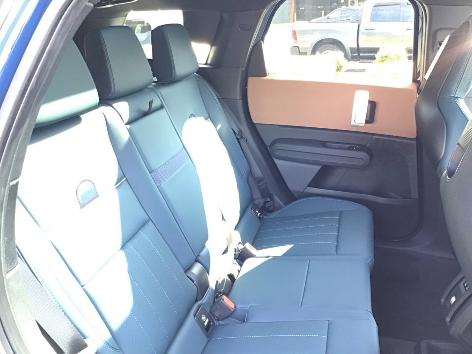 New 2026 MINI Cooper Countryman S image 29