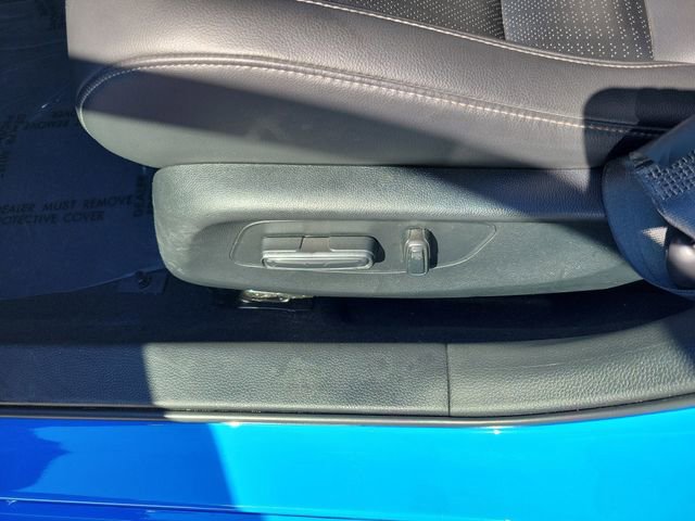 Used 2024 Honda Civic Sport Touring image 12