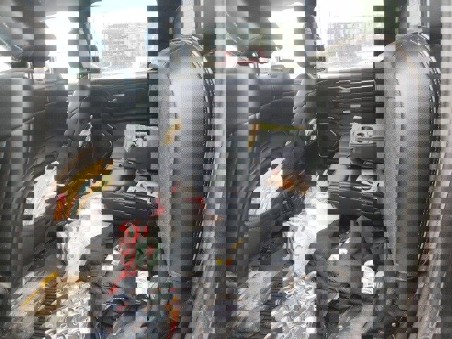 Used 2023 RAM 1500 Laramie image 12