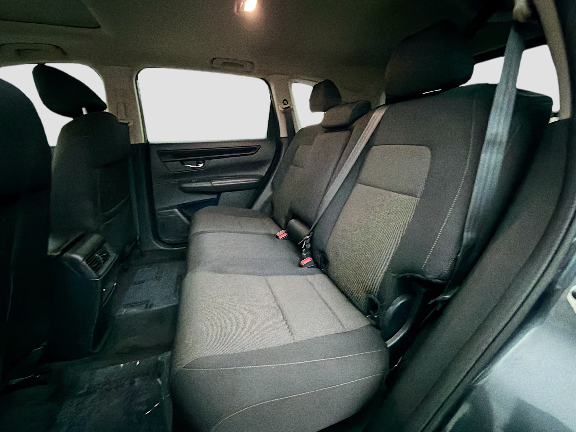 Used 2024 Honda CR-V EX image 19