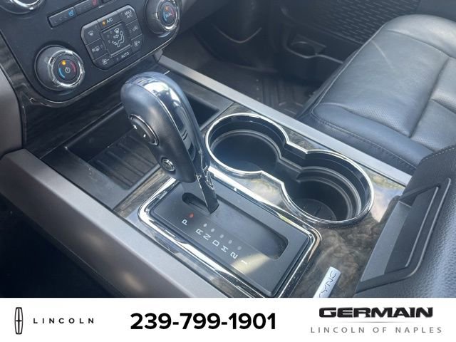 Used 2017 Ford Expedition EL Limited w/ Equipment Group 301A image 17