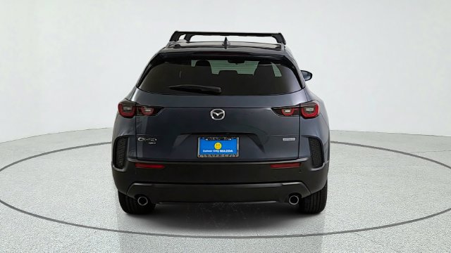 New 2026 MAZDA CX-50 2.5 Hybrid w/ Weather Package AWD/4WD image 6