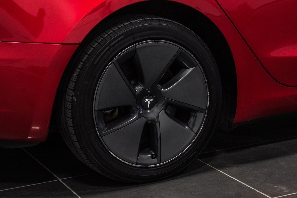 Used 2023 Tesla Model 3 Standard Range image 57