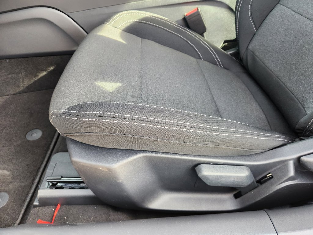New 2026 Ford Mustang GT RWD image 17