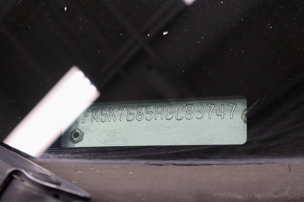 Used 2017 Ford Explorer FWD image 33