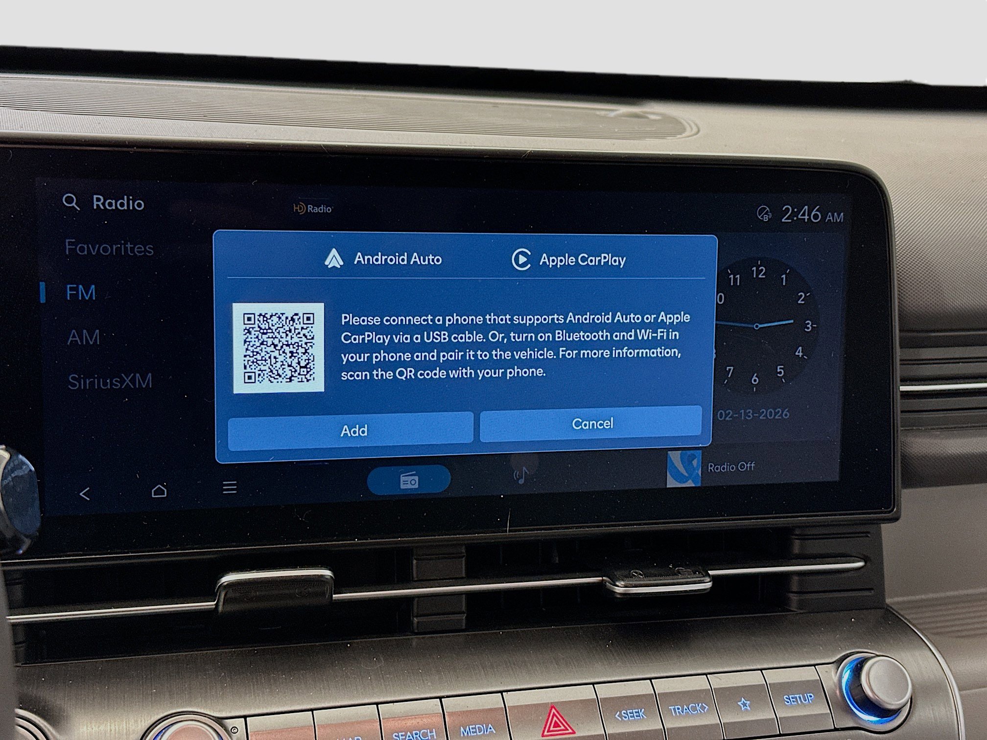 Used 2025 Hyundai Kona SEL image 22