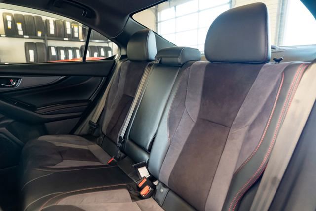 Used 2022 Subaru WRX GT AWD/4WD image 26