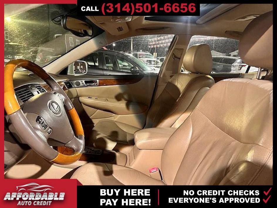 Used 2006 Lexus ES 330 image 9