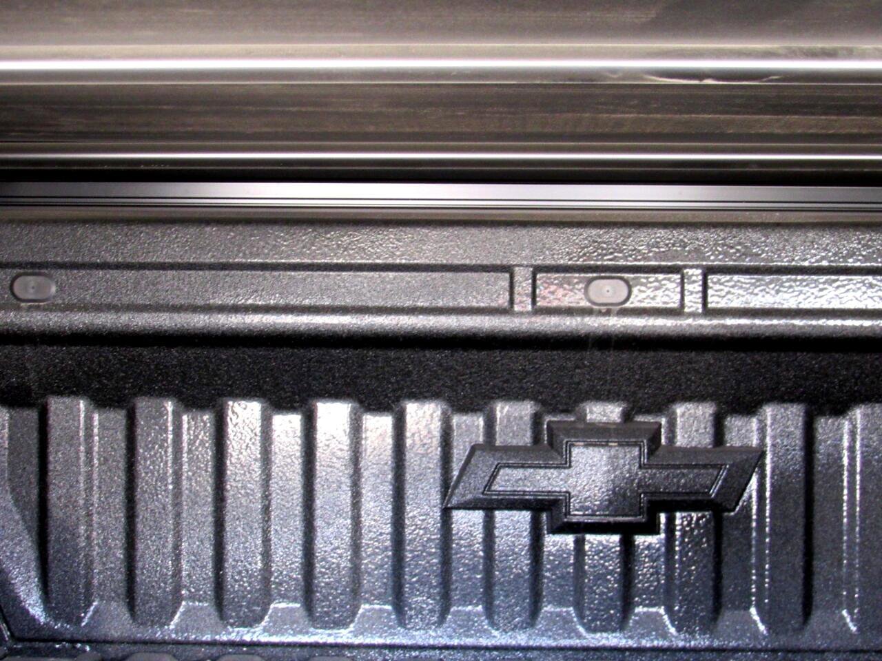 Used 2024 Chevrolet Silverado 3500 LTZ w/ LTZ Convenience Package image 16