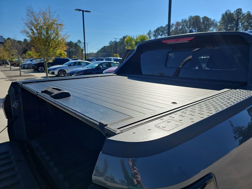 Used 2023 Hyundai Santa Cruz SEL w/ Activity Package image 15