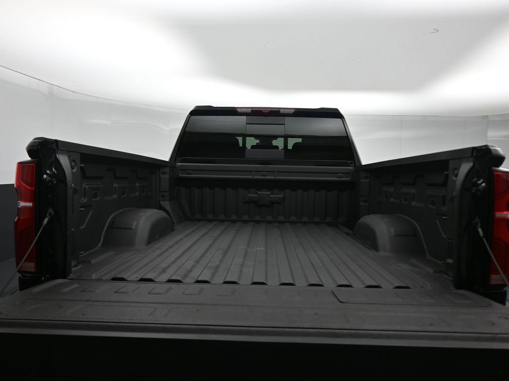 Used 2025 Chevrolet Silverado 2500 High Country image 56