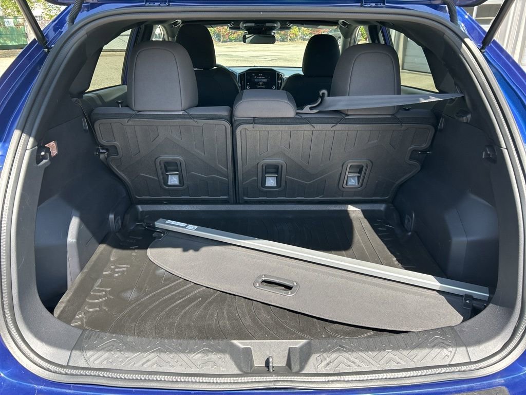 Used 2024 Subaru Crosstrek 2.5i Sport image 23
