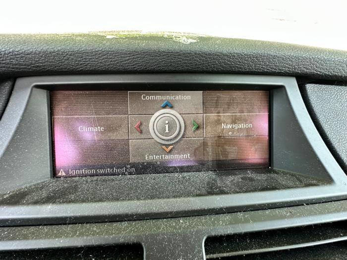 Used 2008 BMW X5 3.0si AWD/4WD image 36