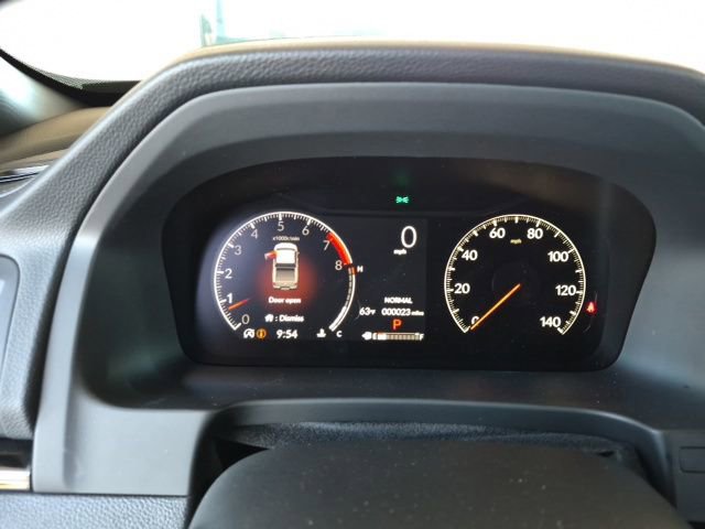 New 2026 Honda Ridgeline Black Edition image 28