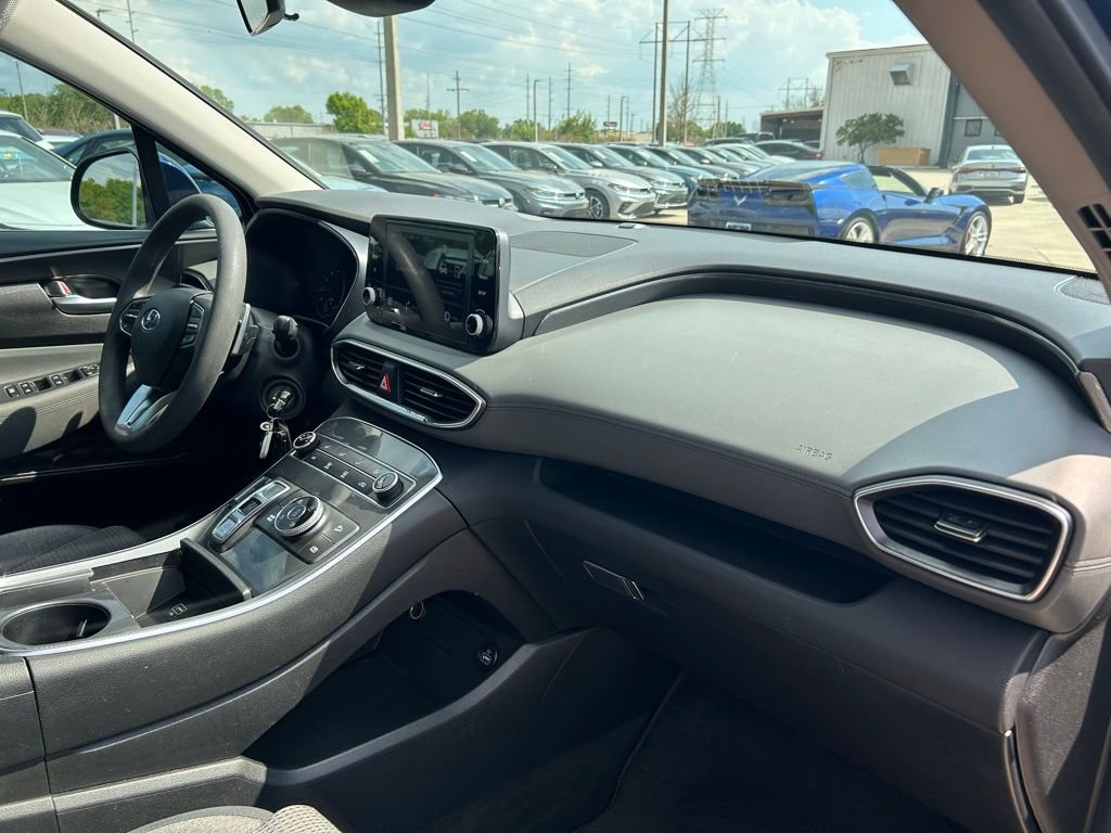 Used 2023 Hyundai Santa Fe SE AWD/4WD image 42