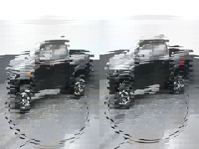 New 2026 RAM 1500 RHO image 47