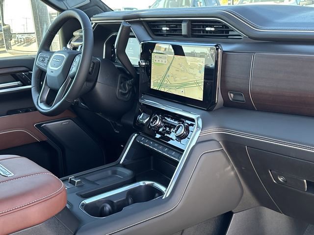 New 2026 GMC Sierra 3500 Denali Ultimate image 28