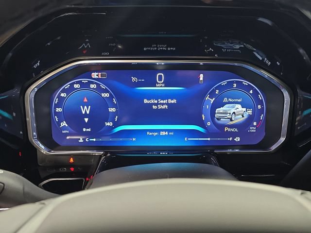 New 2026 Chevrolet Silverado 1500 LT AWD/4WD image 20