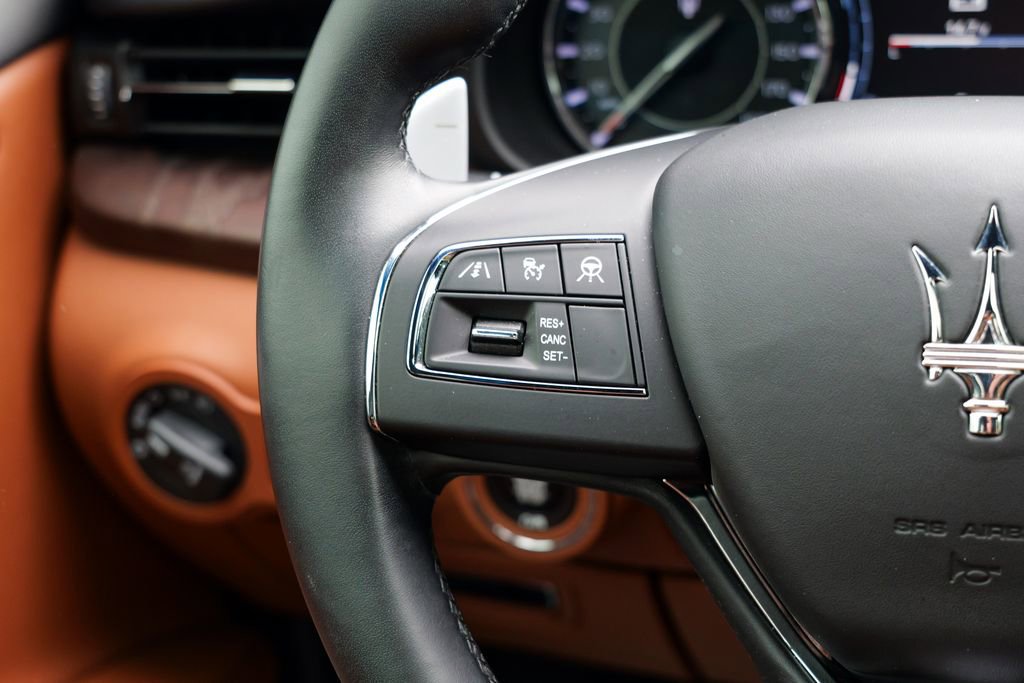 Certified 2023 Maserati Quattroporte Modena Q4 image 44