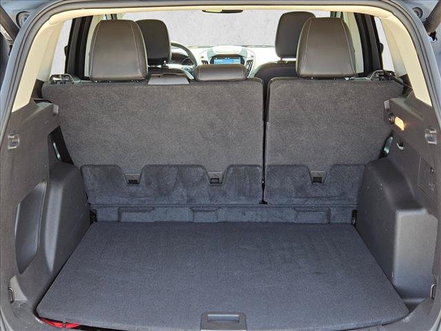 Used 2019 Ford Escape SEL FWD image 6