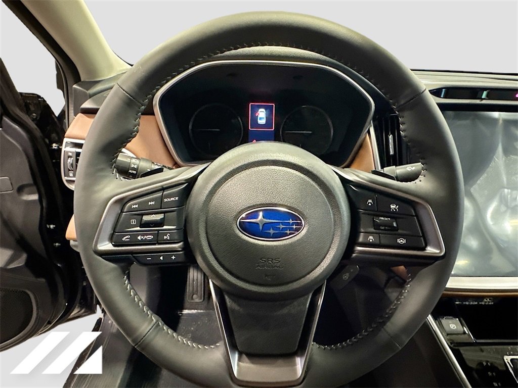 Used 2025 Subaru Legacy Touring XT w/ Popular Package #3 image 11