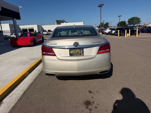 Used 2015 Buick LaCrosse FWD image 8
