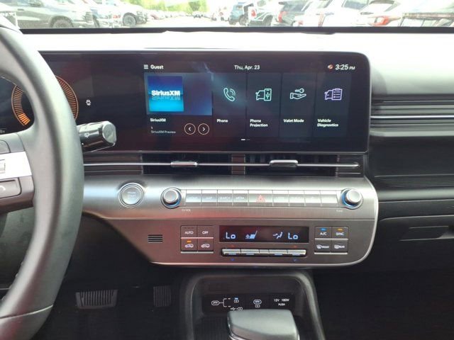 Used 2025 Hyundai Kona SEL FWD image 10