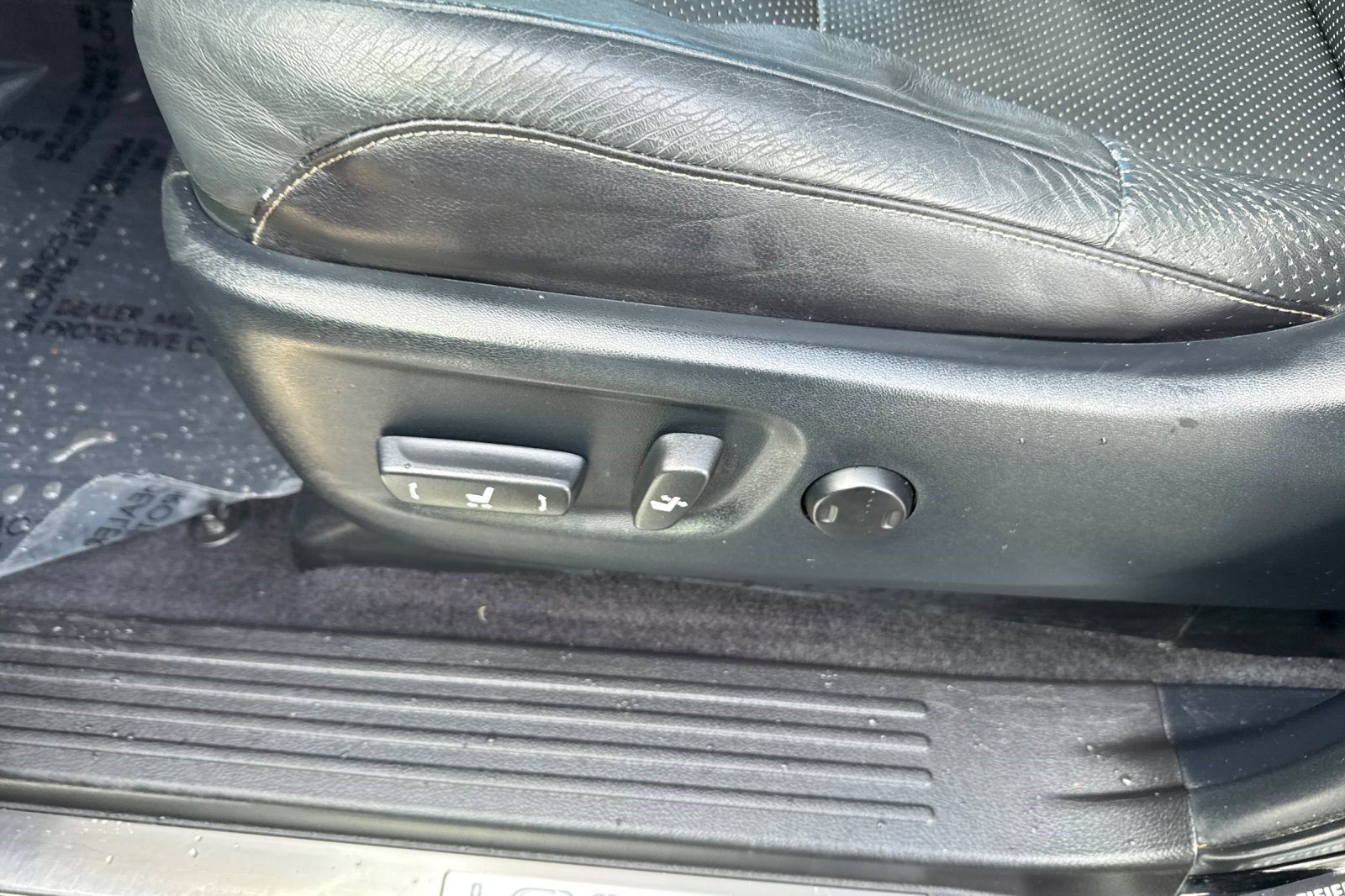 Used 2017 Lexus GX 460 Luxury w/ Preferred Accessory Package image 13