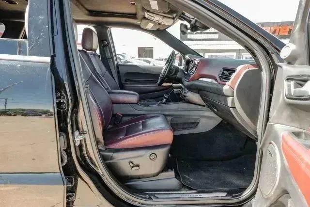 Used 2022 Dodge Durango Citadel image 43