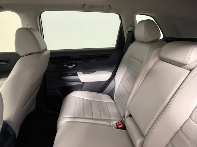 Used 2026 Honda CR-V EX-L image 35