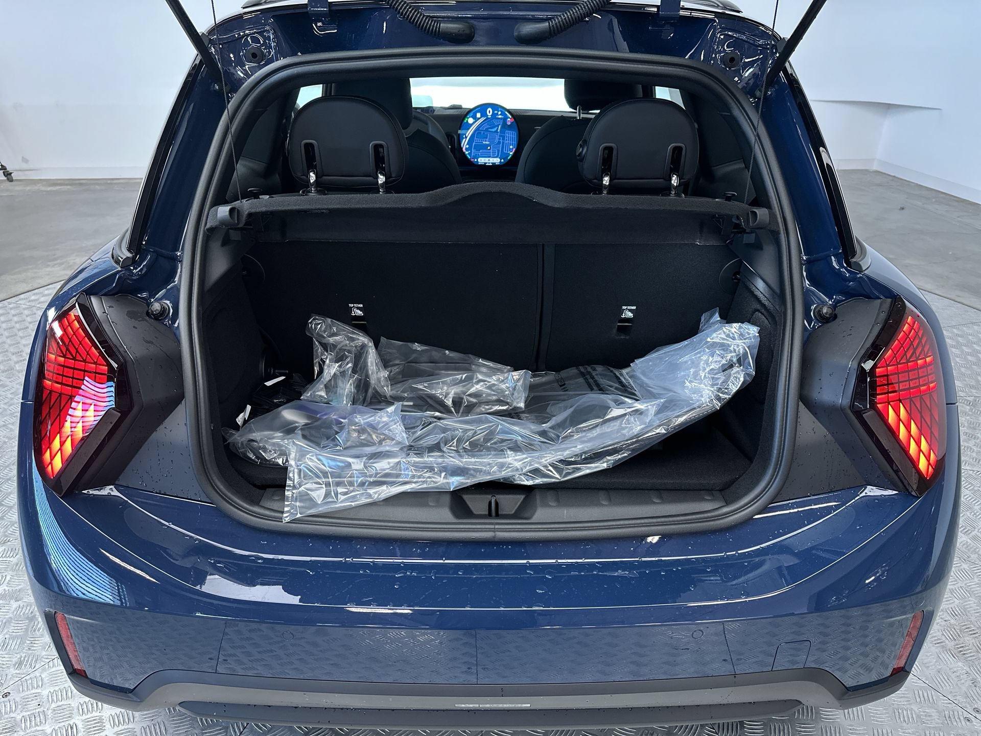 New 2026 MINI Cooper S FWD image 25