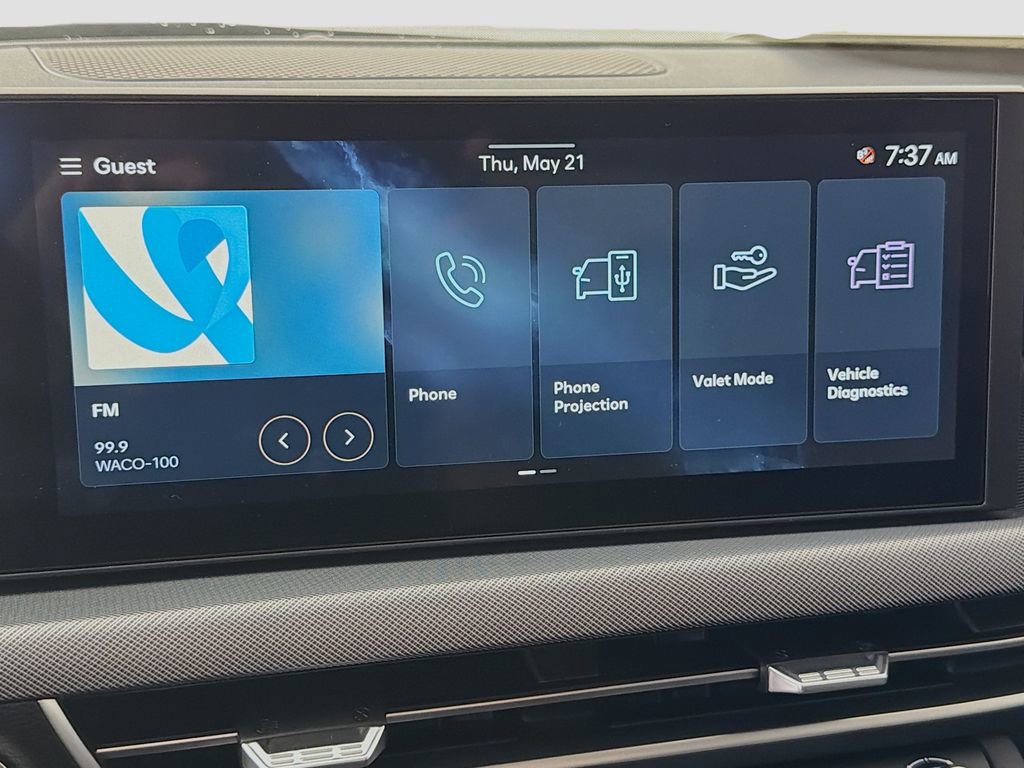 Used 2025 Hyundai Sonata SE FWD image 16