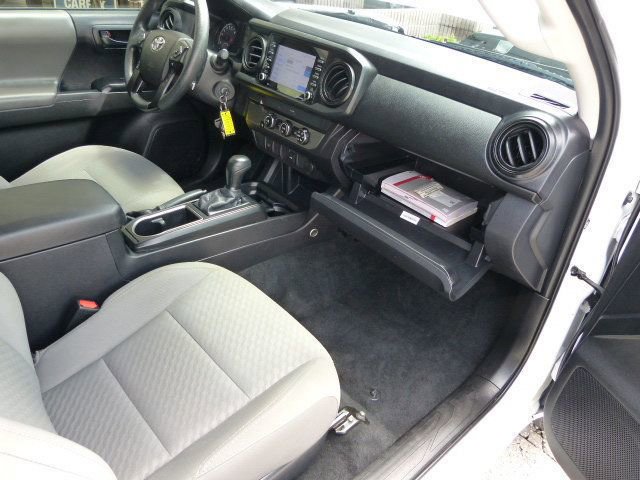 Used 2021 Toyota Tacoma SR image 25