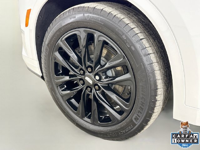 Used 2024 Cadillac XT6 Premium Luxury AWD/4WD image 36