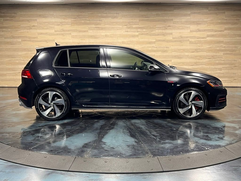 Used 2019 Volkswagen GTI Autobahn image 47