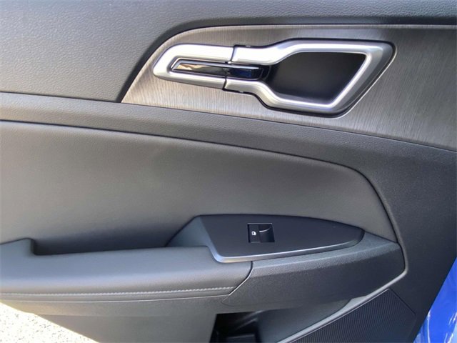 New 2026 Kia Sportage X-Line w/ X-Line Technology Package image 12