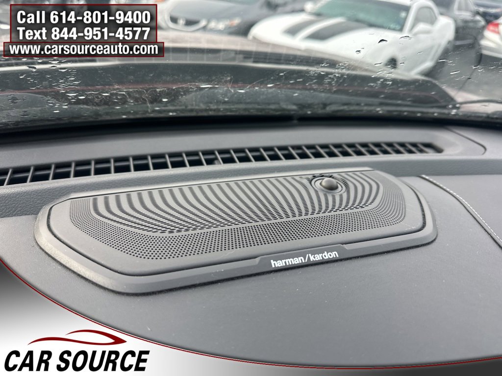 Used 2021 RAM 1500 Limited w/ Night Edition image 26