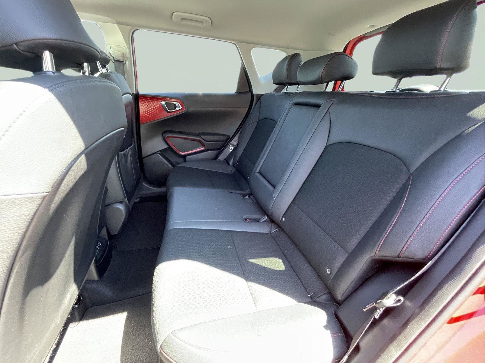 Used 2024 Kia Soul GT-Line FWD image 15