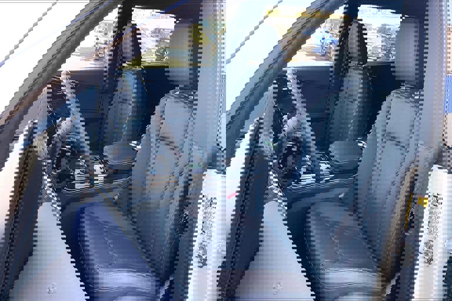 Used 2025 Audi Q8 Premium Plus image 8