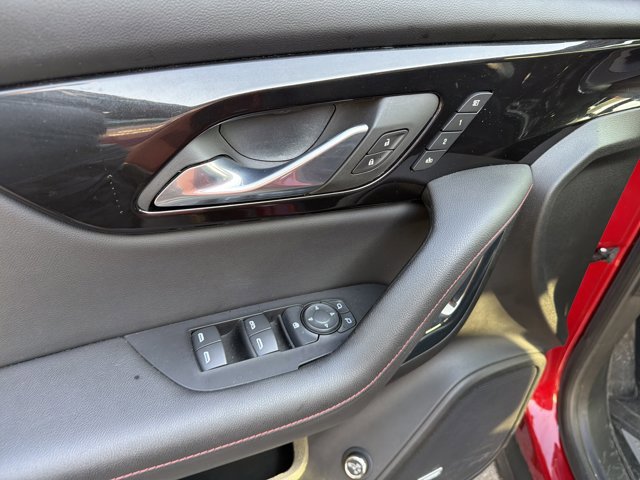 Used 2023 Chevrolet Blazer RS w/ Driver Confidence II Package AWD/4WD image 15