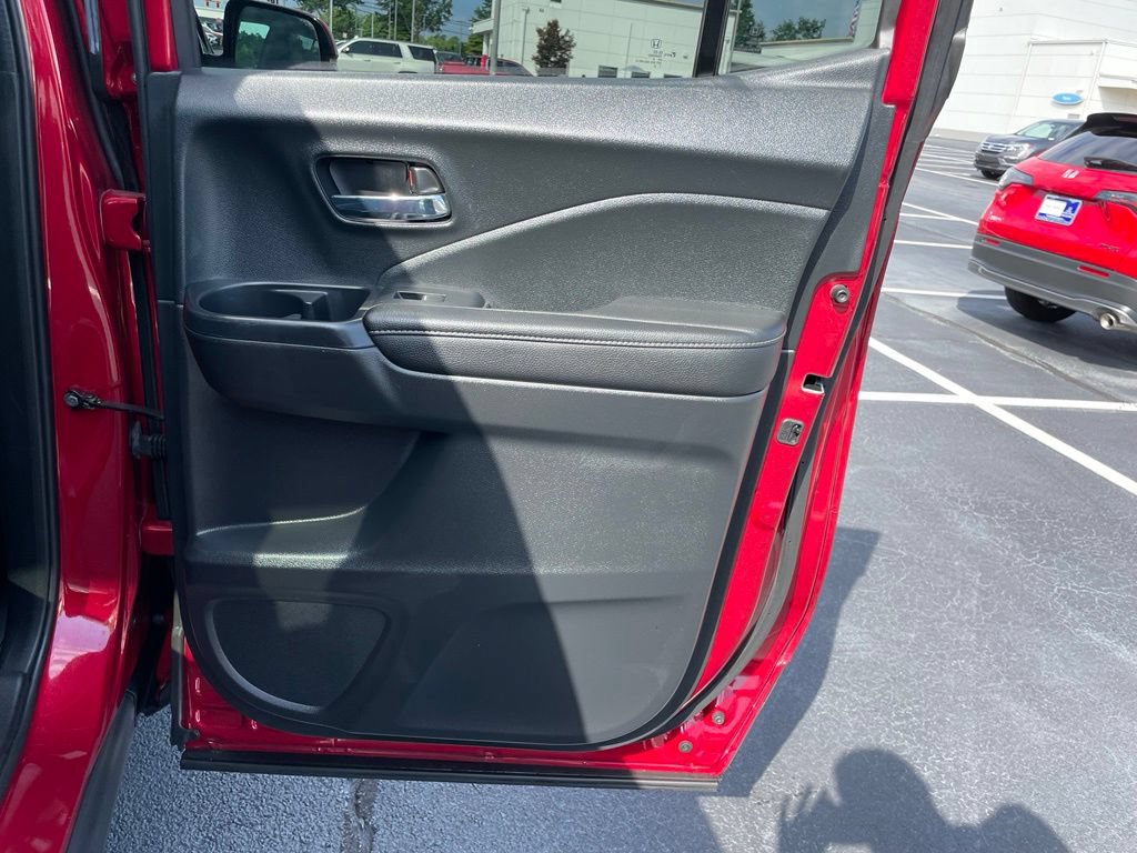 Certified 2023 Honda Ridgeline RTL-E image 34
