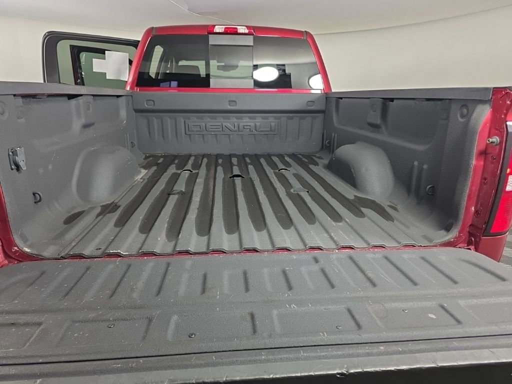 Used 2018 GMC Sierra 3500 Denali w/ Duramax Plus Package image 36